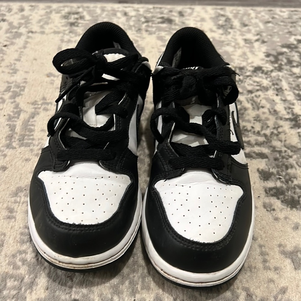Nike dunk low